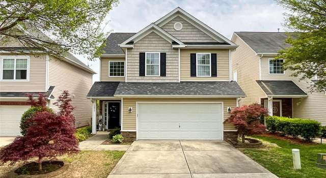 Photo of 1096 Mountain Laurel Ct, Matthews, NC 28104