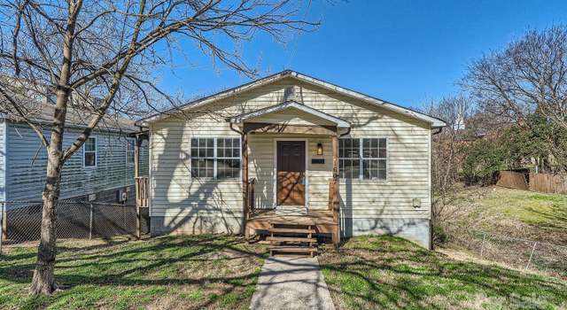 Photo of 1607 Harrill St, Charlotte, NC 28205