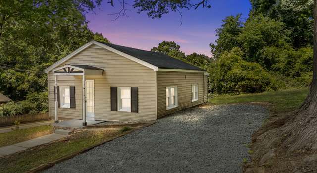 Photo of 103 Garfield Ave, Albemarle, NC 28001
