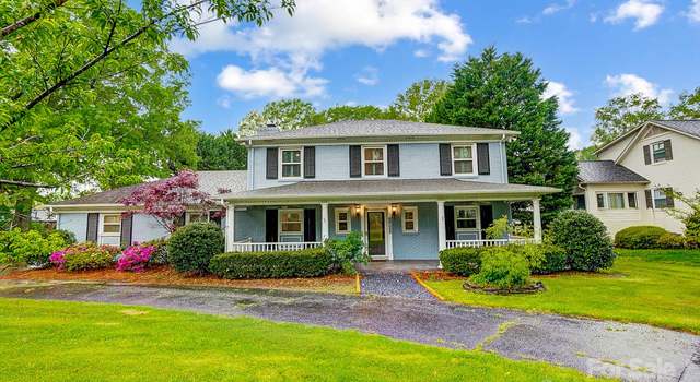 Photo of 3726 Providence Rd, Charlotte, NC 28211