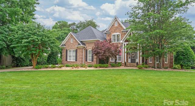 Photo of 7018 Dowington Dr, Charlotte, NC 28277