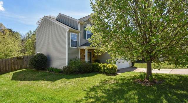 Photo of 1015 Omaha Dr, Monroe, NC 28110
