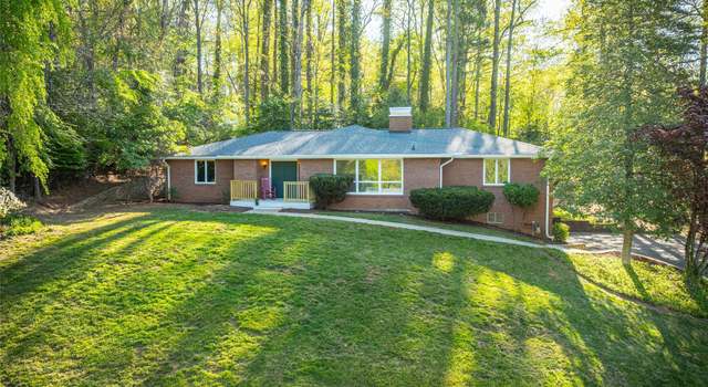 Photo of 31 Pheasant Dr, Asheville, NC 28803