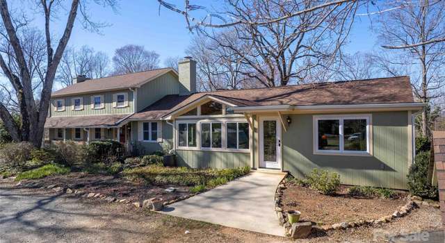 Photo of 4147 Peniel Rd, Tryon, NC 28782