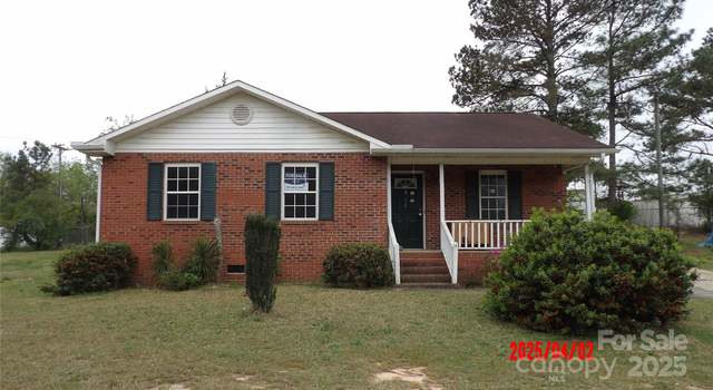 Photo of 6518 Old Lancaster Hwy, Kershaw, SC 29067