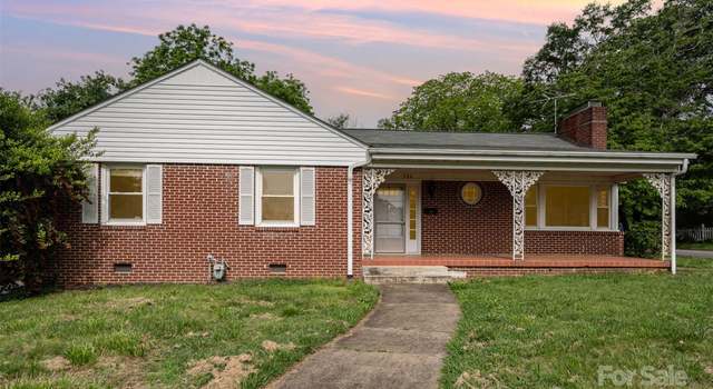 Photo of 506 7th St SW, Hickory, NC 28602