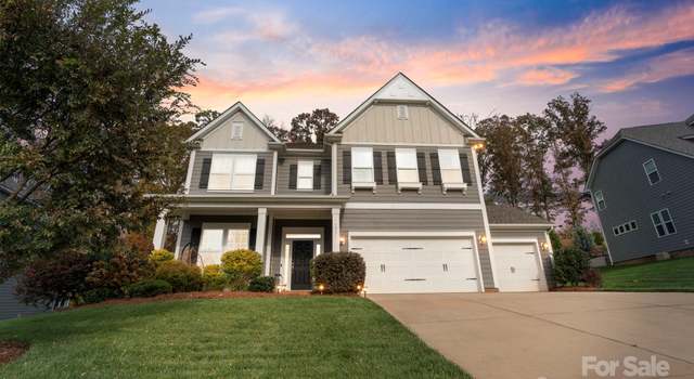 Photo of 10957 Sparkle Creek Dr #138, Midland, NC 28107