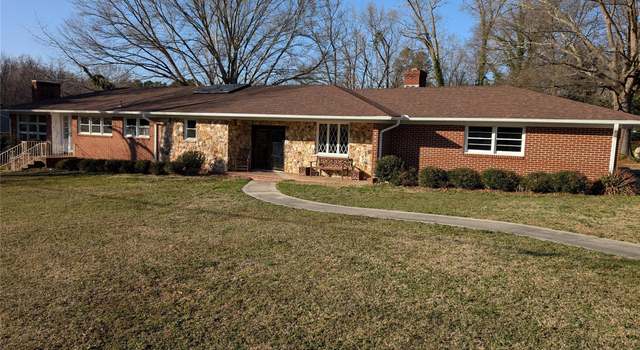 Photo of 1807 Brantley Rd, Kannapolis, NC 28083
