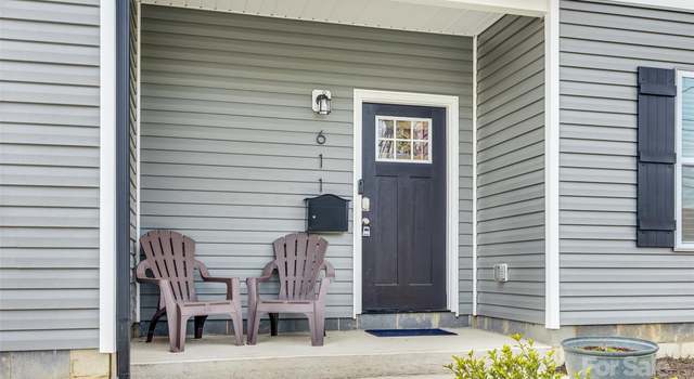 Photo of 611 N York St, Gastonia, NC 28052
