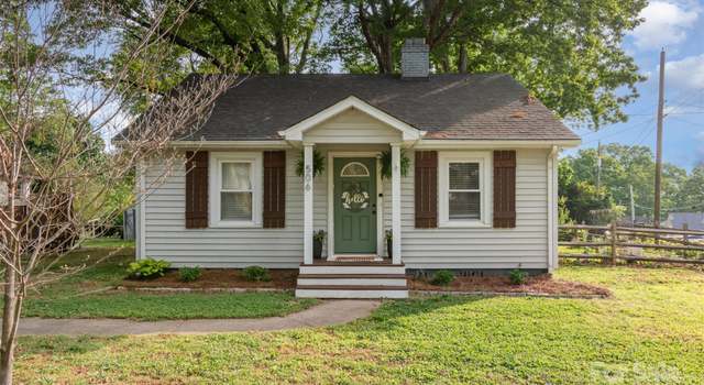 Photo of 506 Englewood St NE, Concord, NC 28025