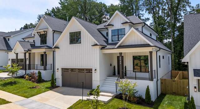 Photo of 3945 Plainview Rd, Charlotte, NC 28208