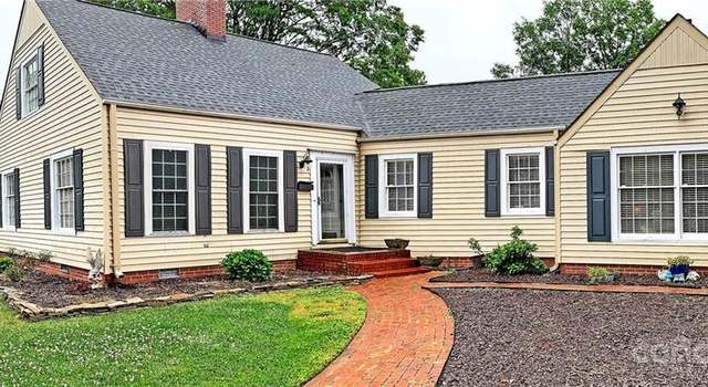 Photo of 1218 Hillside Dr, Gastonia, NC 28052