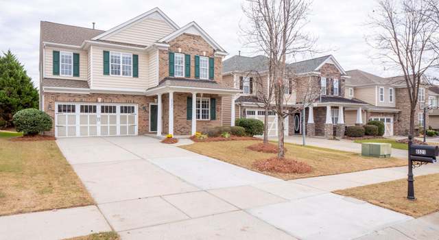 Photo of 6521 Del Rio Rd, Charlotte, NC 28277