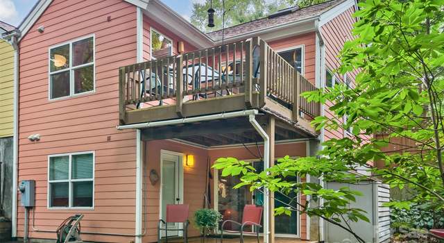 Photo of 43 Vermont Ct Unit F20, Asheville, NC 28806