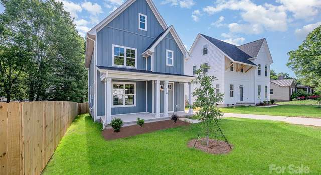Photo of 110 Walters St, Huntersville, NC 28078