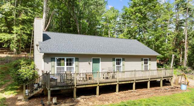 Photo of 55 Gilbert B Crook Rd, Candler, NC 28715