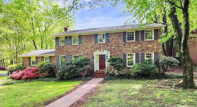 Photo of 7020 Leesburg Rd, Charlotte, NC 28215