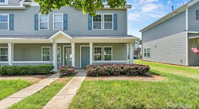 Photo of 7171 April Mist Trl, Huntersville, NC 28078