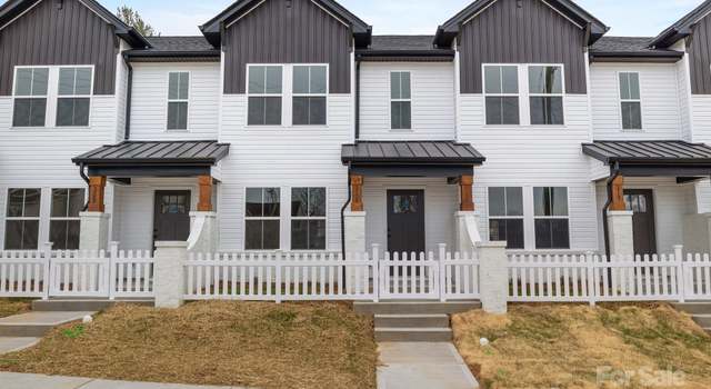 Photo of 237 E Rice St #10, Landis, NC 28088