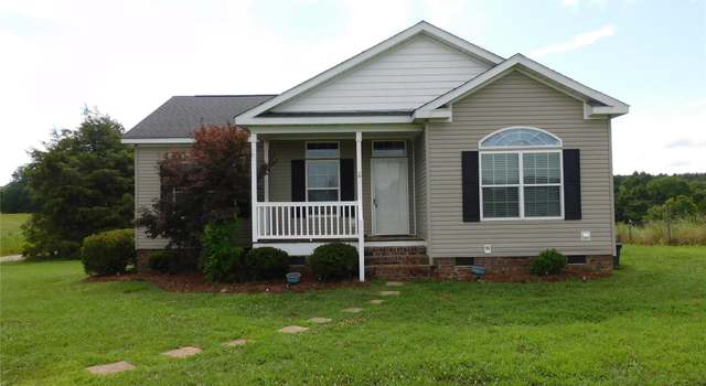 Photo of 5054 Bonner Horton Rd, Sharon, SC 29742