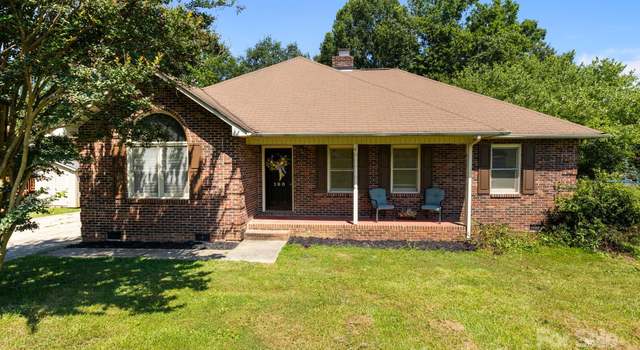 Photo of 160 Walking Horse Run, Stanley, NC 28164