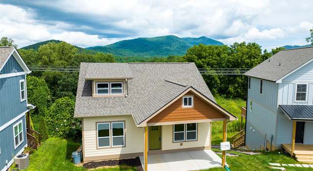 Photo of 30 Alice Clement Ln, Asheville, NC 28803