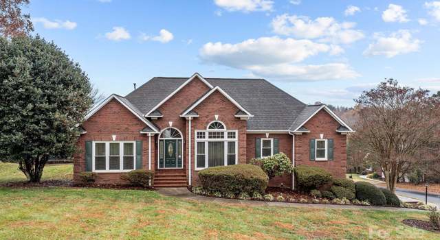 Photo of 4687 Snow Dr, Harrisburg, NC 28075