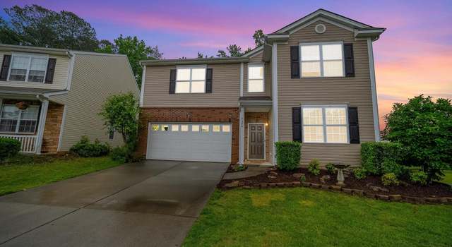 Photo of 2306 Nettleton Ct, Matthews, NC 28105