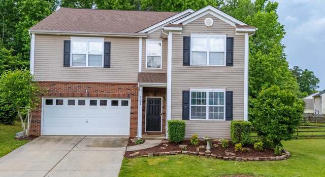 Photo of 2306 Nettleton Ct, Matthews, NC 28105