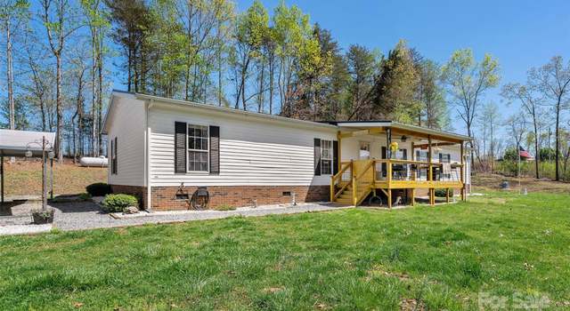 Photo of 2567 Vein Mountain Rd, Nebo, NC 28761