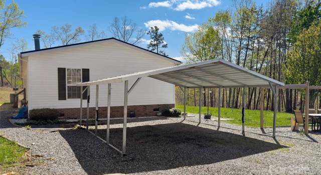 Photo of 2567 Vein Mountain Rd, Nebo, NC 28761