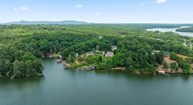 Photo of 144 Hickory Hollow Ln, Taylorsville, NC 28681