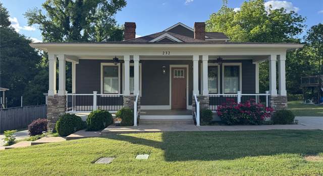 Photo of 232 Cromer St, Charlotte, NC 28208
