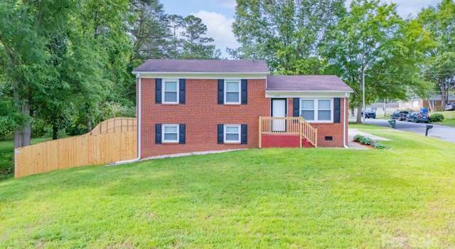 Photo of 3219 Spring Valley Dr, Gastonia, NC 28052