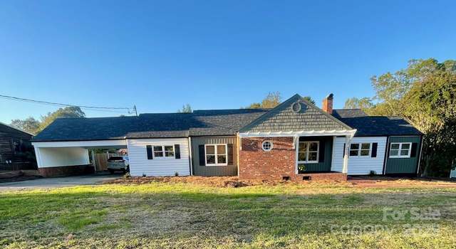 Photo of 14551 Elkin Highway 268 None, Ronda, NC 28670