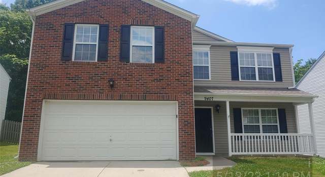 Photo of 9407 Swallow Tail Ln, Charlotte, NC 28269