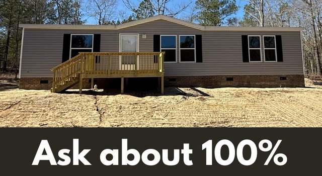 Photo of 237 Deberry Way, Morven, NC 28119