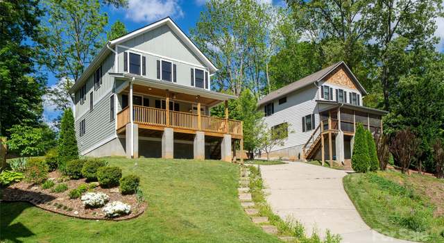 Photo of 21 Bryant St, Asheville, NC 28806