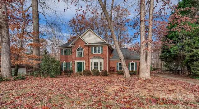 Photo of 3214 Shadow Lake Ln, Matthews, NC 28104