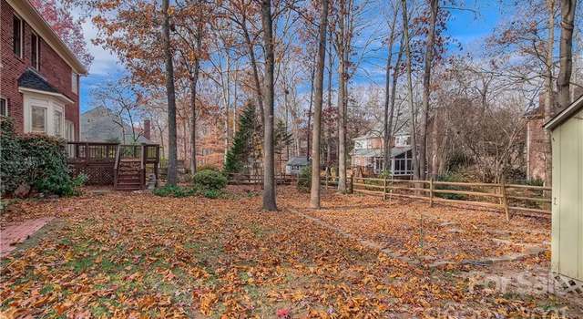 Photo of 3214 Shadow Lake Ln, Matthews, NC 28104