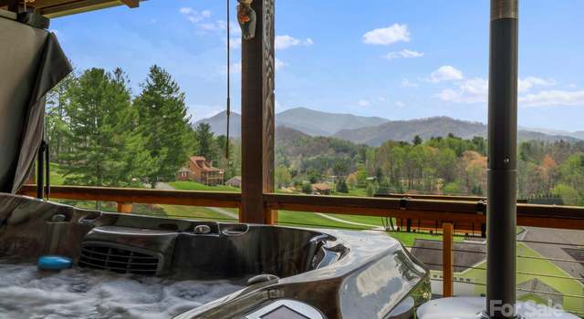 Photo of 231 Comfort Pl, Burnsville, NC 28714