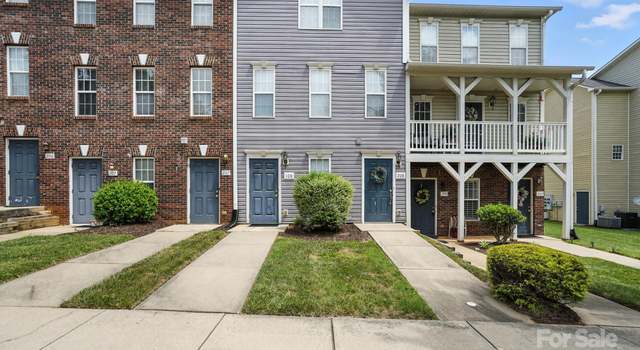 Photo of 113 Steam Engine Dr #108, Mooresville, NC 28115