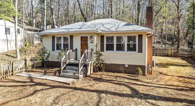 Photo of 226 Beverly Rd, Asheville, NC 28805