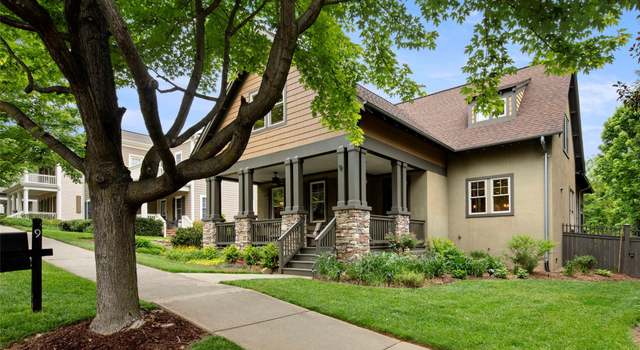 Photo of 9 Dearborn St, Asheville, NC 28803