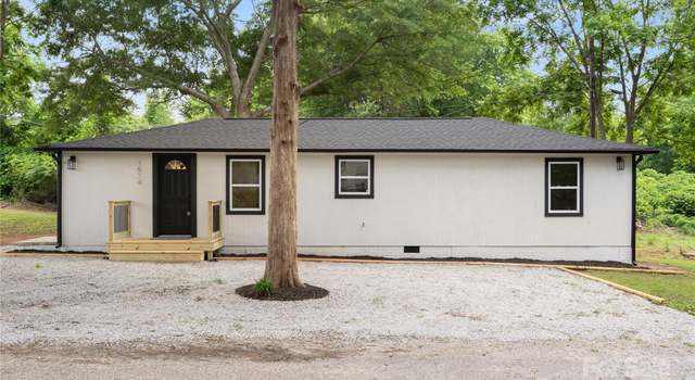 Photo of 1574 Mangum Dr, Lancaster, SC 29720