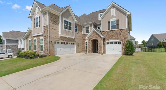 Photo of 9845 Verdun Ct, Fort Mill, SC 29707