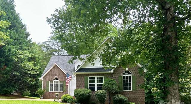 Photo of 613 Stacy Ridge Rd, Gastonia, NC 28052