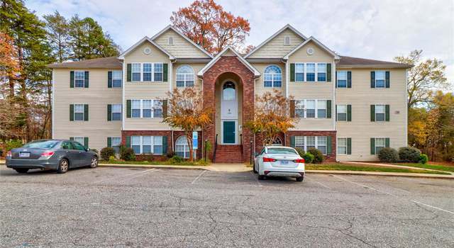 Photo of 160 James Rd Unit 1D, High Point, NC 27265