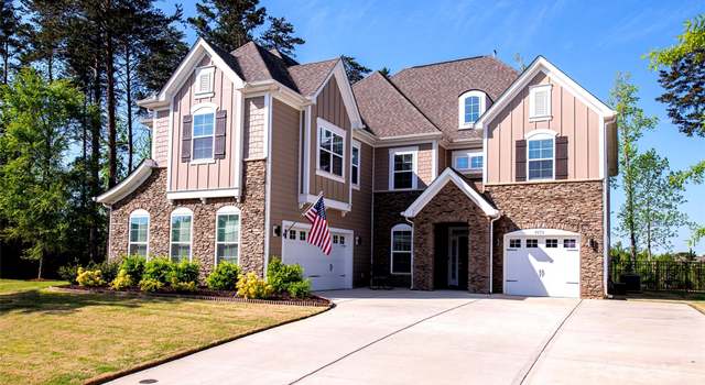 Photo of 9878 Verdun Ct, Fort Mill, SC 29707