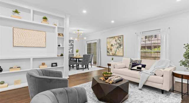 Photo of 5909 Quail Hollow Rd Unit B, Charlotte, NC 28210
